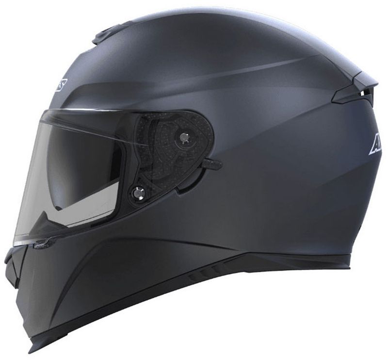 AXXIS EAGLE SV MATT BLACK