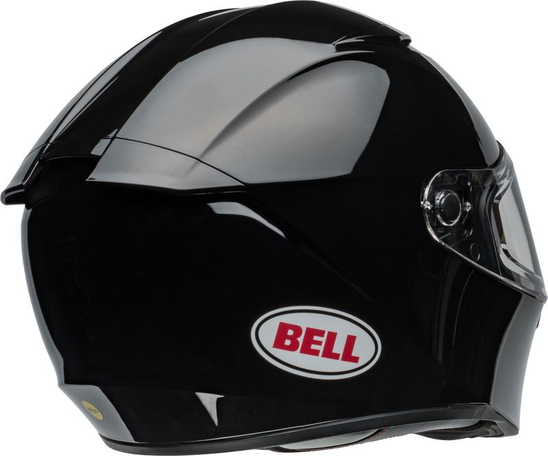 BELL Lithium Mips Gloss Black
