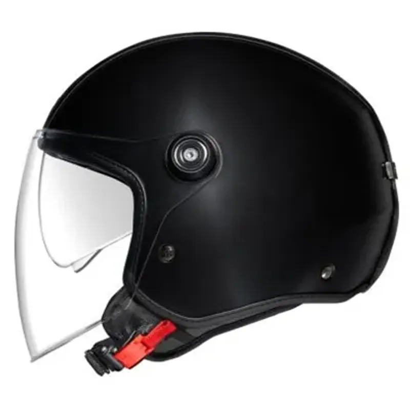 NEXX Y.10 Midtown Black Matt