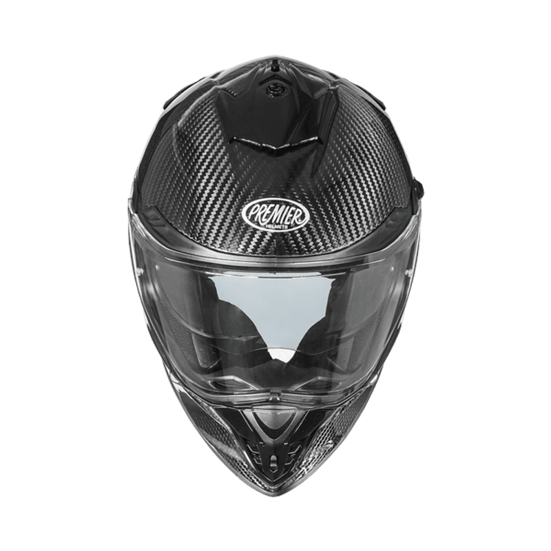 PREMIER Streetfighter Carbon Gloss