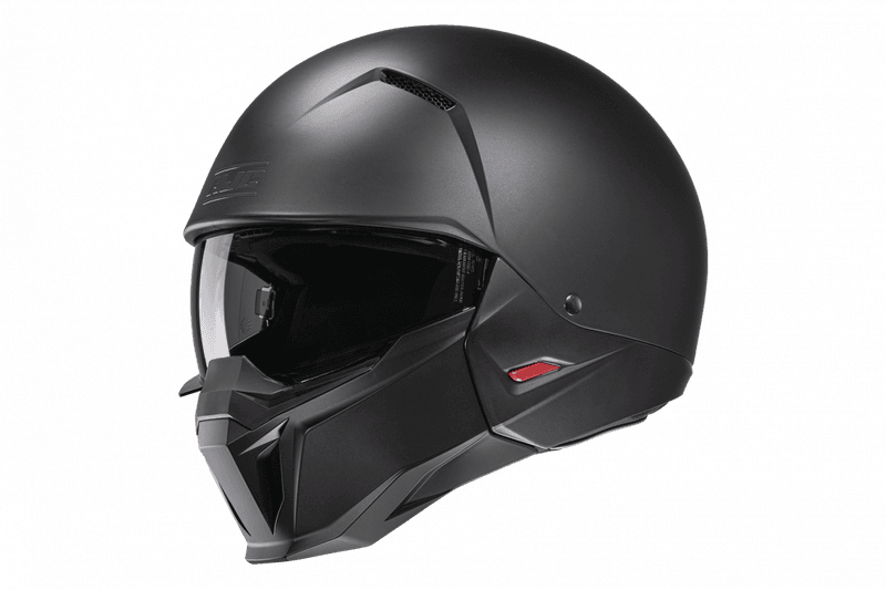 HJC I20 Streetfighter Sort Matt