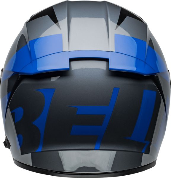 BELL Lithium Shear Gloss Gray/Blue