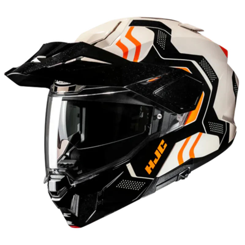 HJC I80 Velly MC7