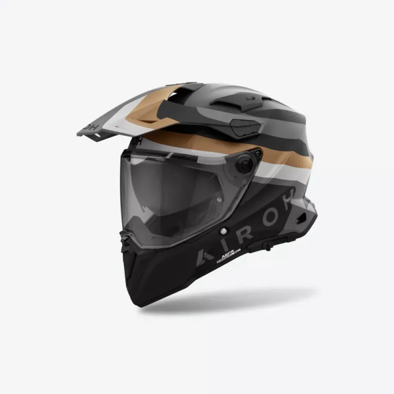 Airoh Commander 2 Doom Gull
